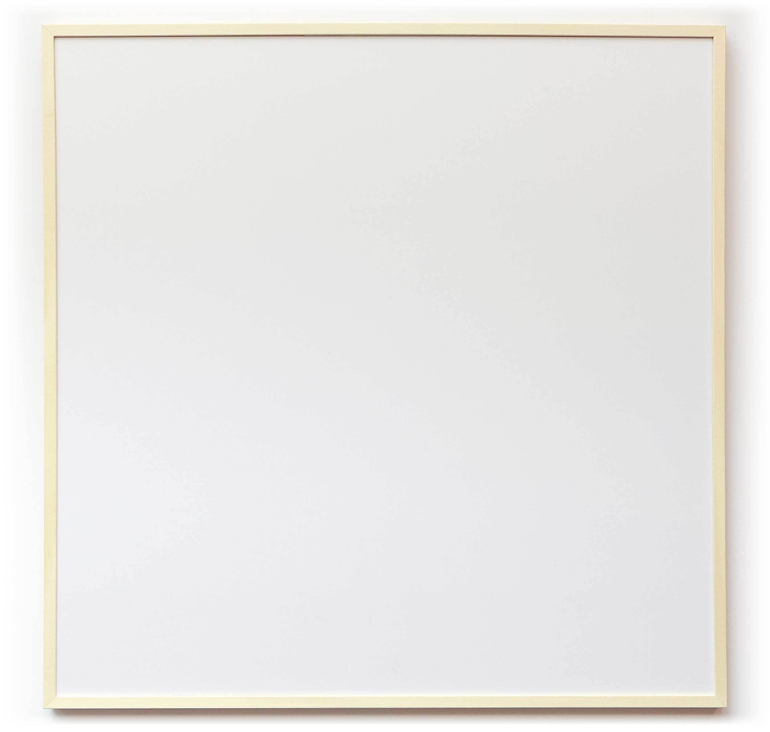 Edouard Manet - Antonin Proust, 1880, Bilderrahmen Ahorn