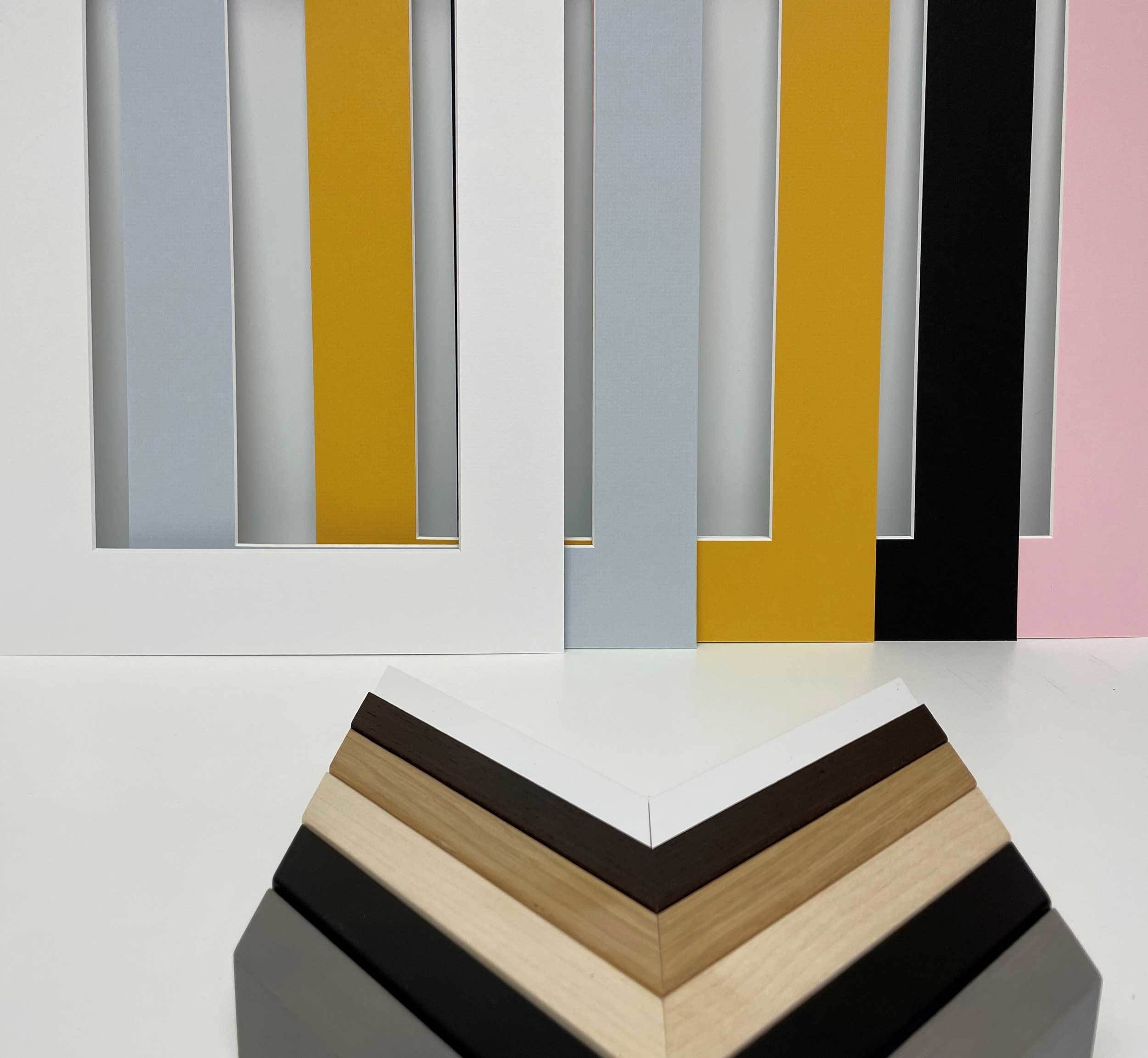 Rosen in blauem Topf