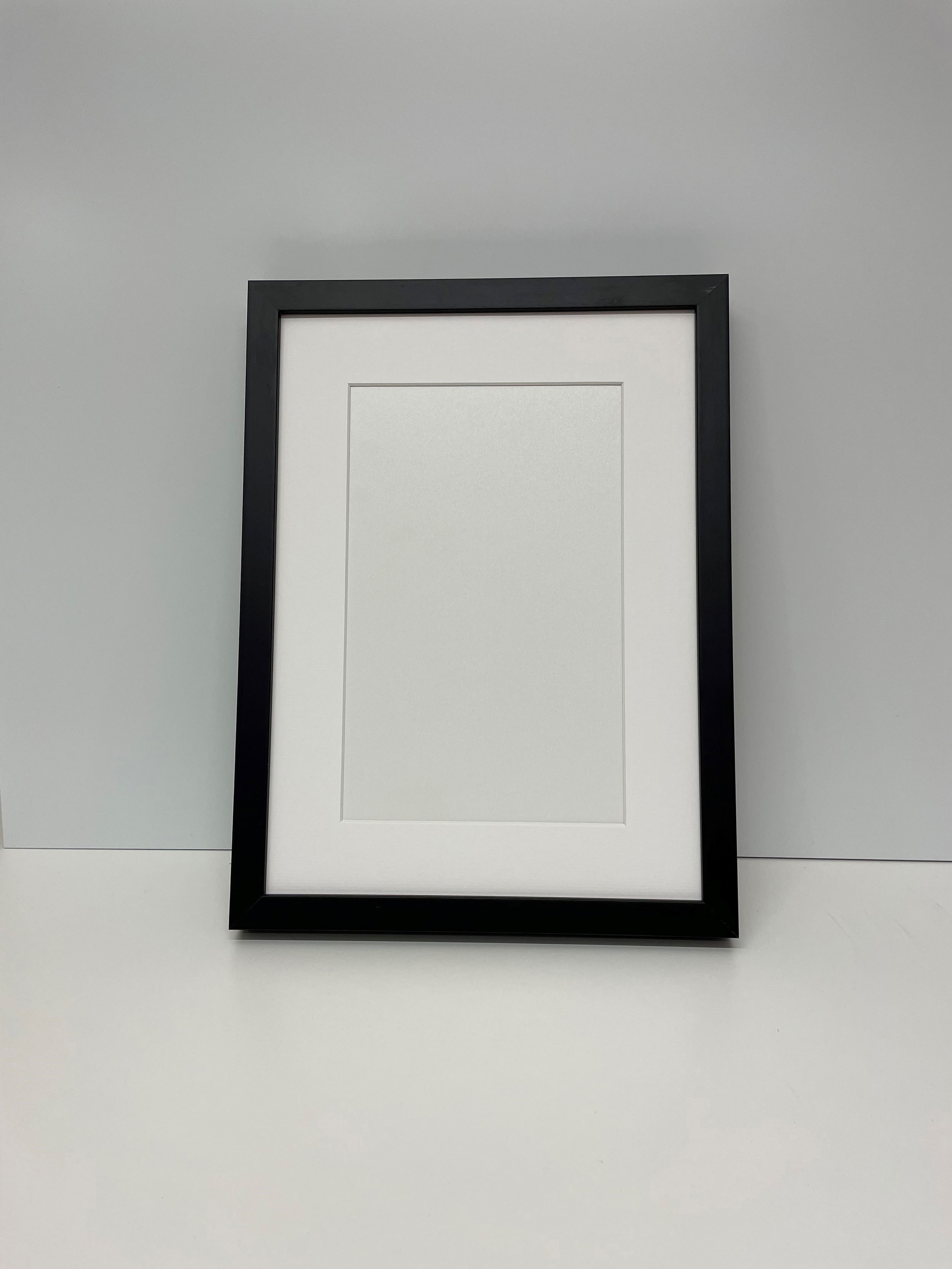 Rosen in blauem Topf