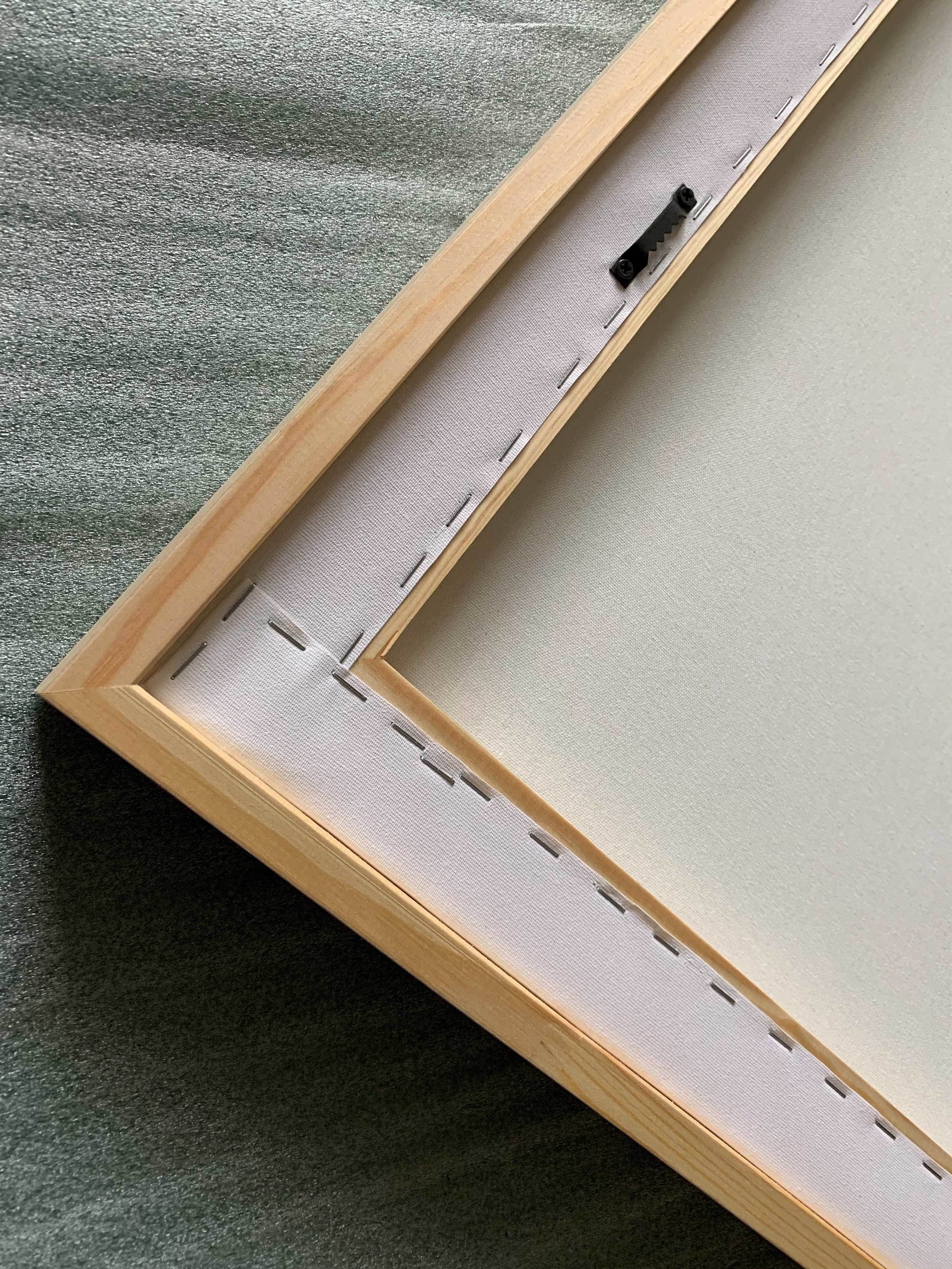 Edouard Manet - Antonin Proust, 1880, Bilderrahmen grau