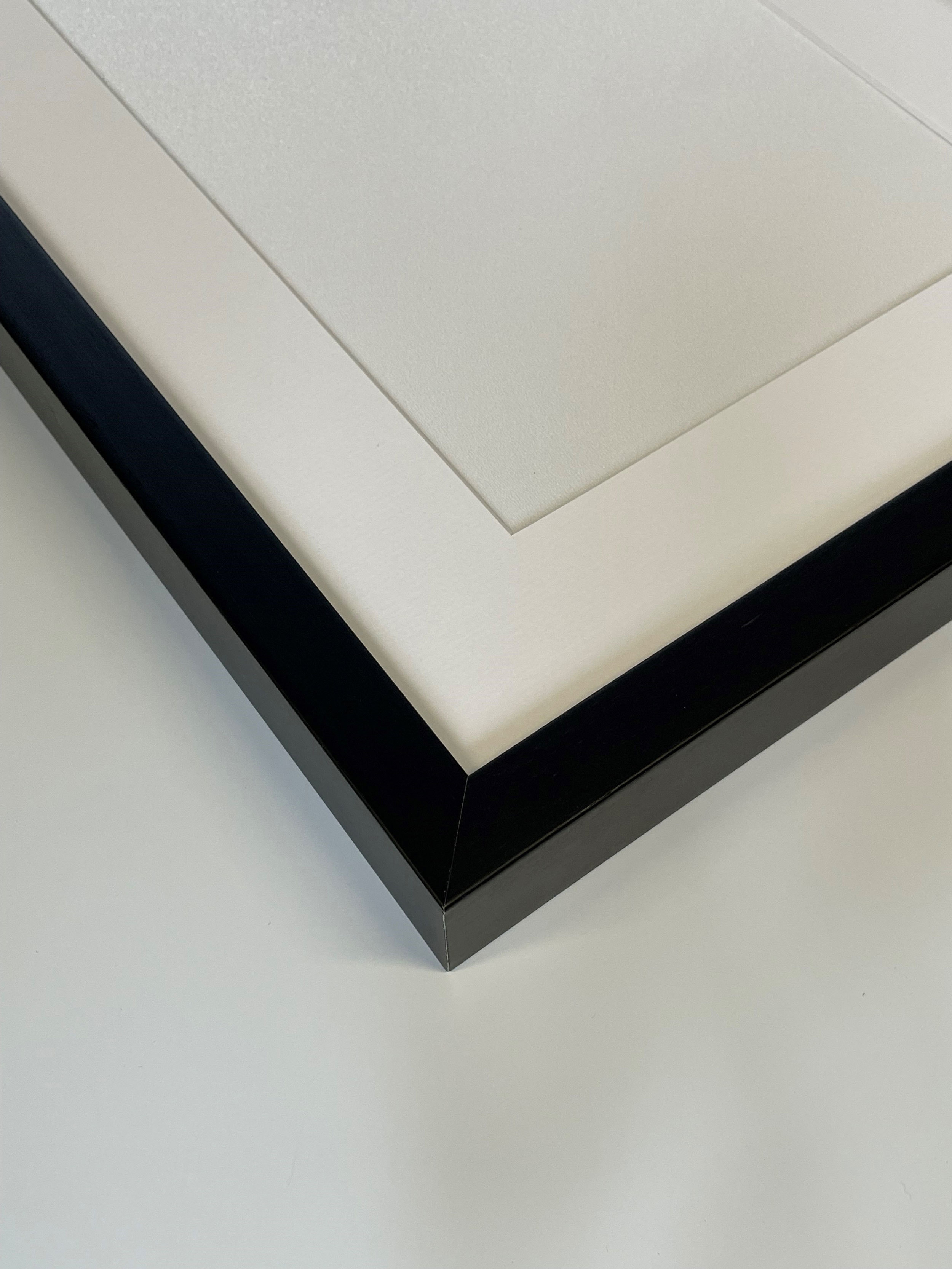 Rosen in blauem Topf