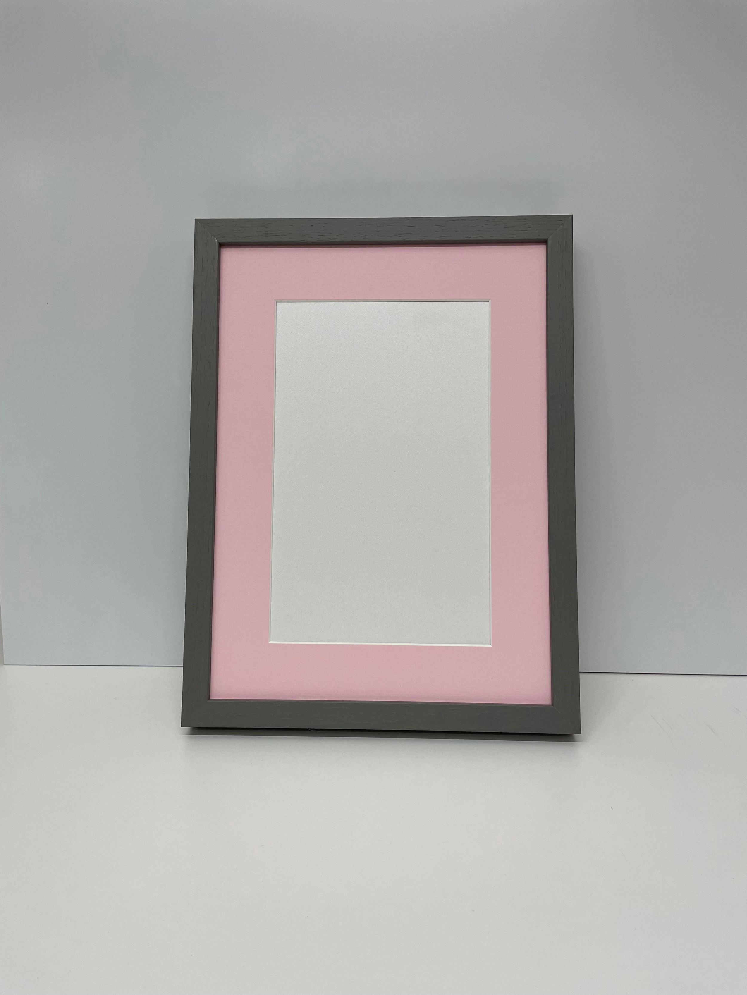 Rosen in blauem Topf